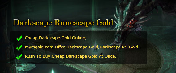 Buy RS Gold