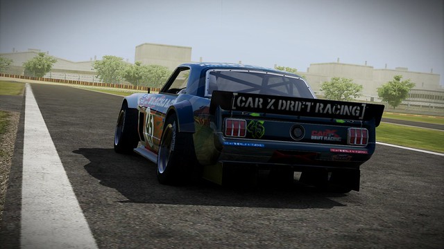  CarX Drift Racing Online 